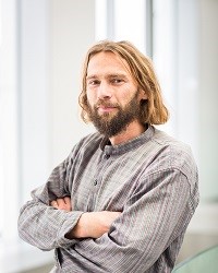 [Fotografie Ivo Muller]